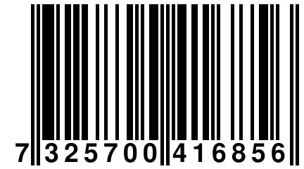 7 325700 416856