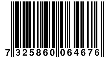 7 325860 064676