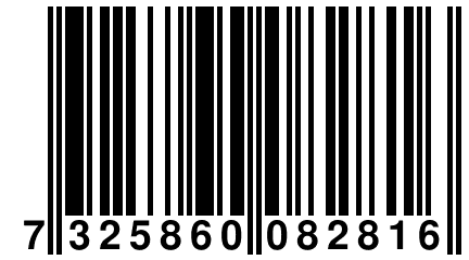 7 325860 082816