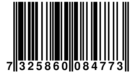 7 325860 084773