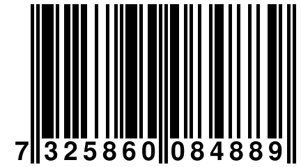 7 325860 084889