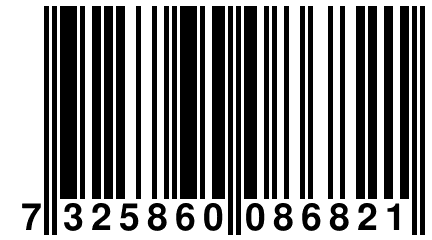 7 325860 086821