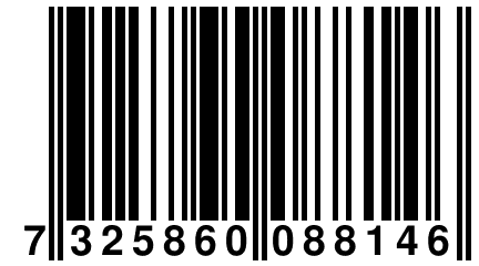 7 325860 088146