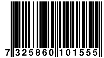 7 325860 101555