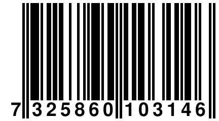 7 325860 103146