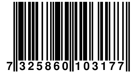 7 325860 103177