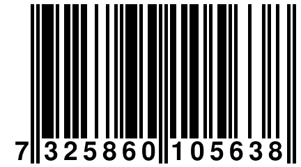 7 325860 105638