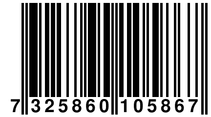 7 325860 105867