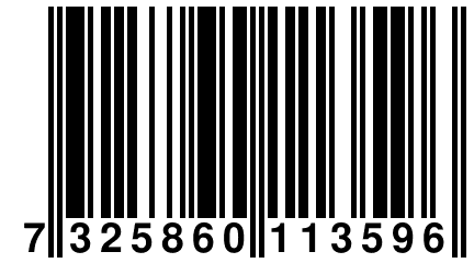 7 325860 113596