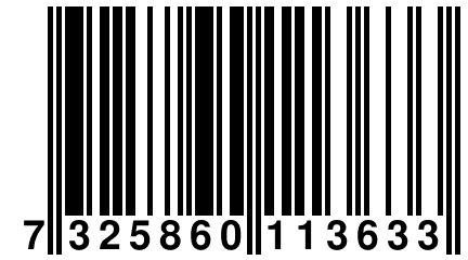 7 325860 113633