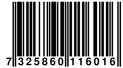 7 325860 116016