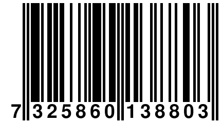 7 325860 138803