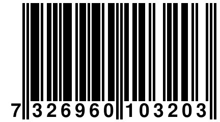 7 326960 103203