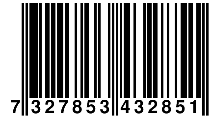 7 327853 432851