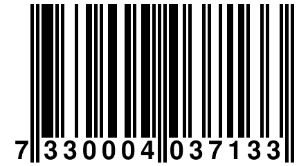 7 330004 037133