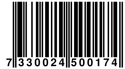 7 330024 500174