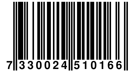 7 330024 510166