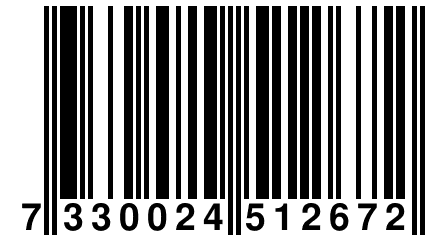 7 330024 512672