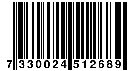 7 330024 512689