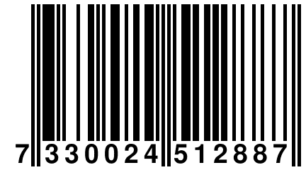 7 330024 512887