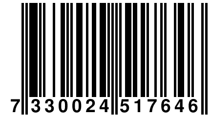 7 330024 517646