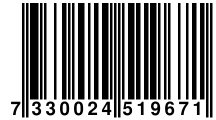 7 330024 519671