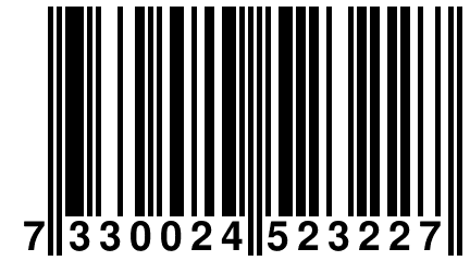 7 330024 523227