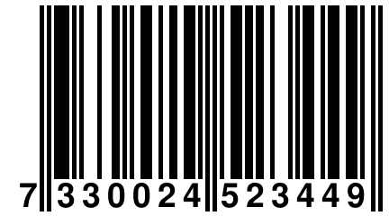 7 330024 523449