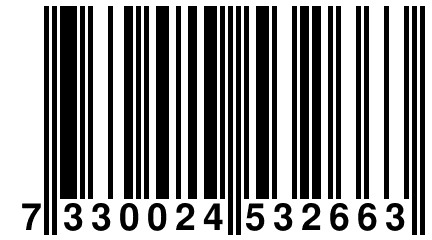 7 330024 532663