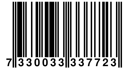 7 330033 337723