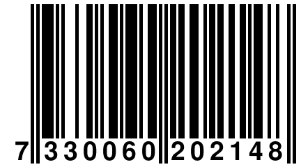 7 330060 202148