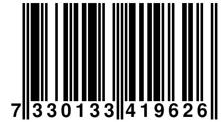 7 330133 419626