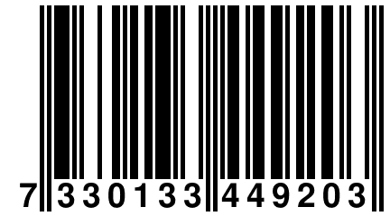 7 330133 449203