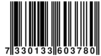 7 330133 603780