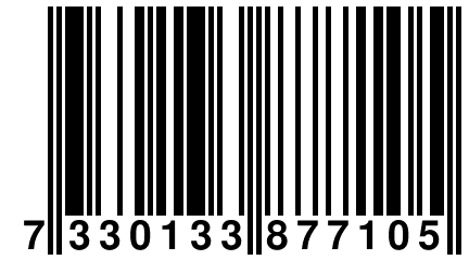 7 330133 877105