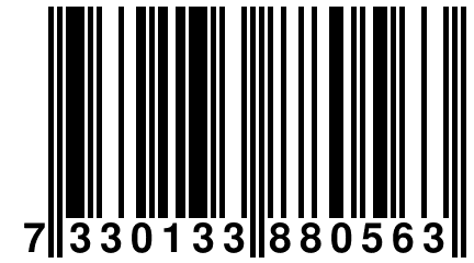 7 330133 880563