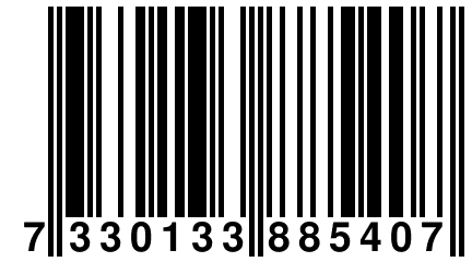 7 330133 885407