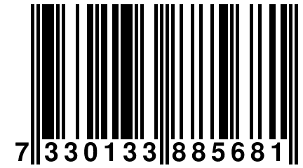 7 330133 885681