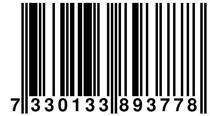 7 330133 893778