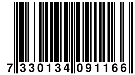 7 330134 091166