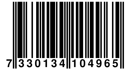 7 330134 104965