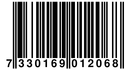 7 330169 012068