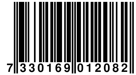 7 330169 012082