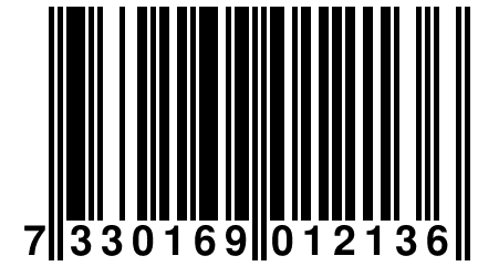 7 330169 012136