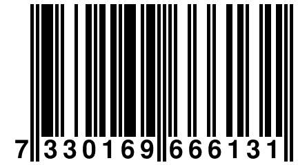 7 330169 666131