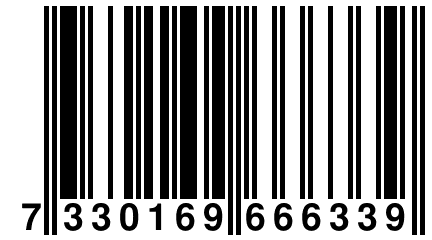 7 330169 666339