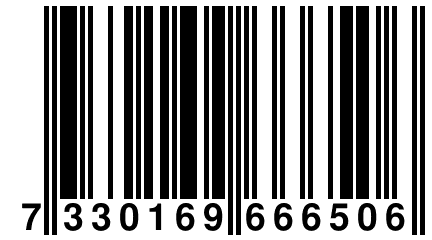 7 330169 666506