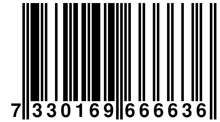 7 330169 666636