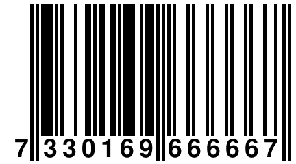 7 330169 666667