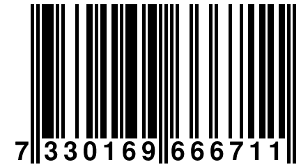 7 330169 666711